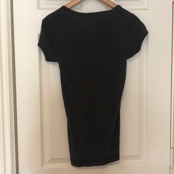 Splendid Modal/Cotton Tee Shirt Large - Picture 5 of 6
